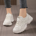 Damen Sportliche Sneakers mit innovativer Dämpfungstechnologie R&B