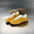 Damen Sportliche Sneaker mit luxuriösem Wildleder und innovativer Sohlenkonstruktion R&B