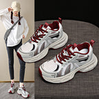 Damen Sportliche Sneakers mit innovative Dämpfungstechnologie R&B