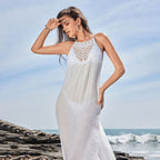 Damen Strandkleid R&B