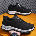 Damen Leichte und flexible Laufsneaker mit Atmungsaktivem Obermaterial R&B