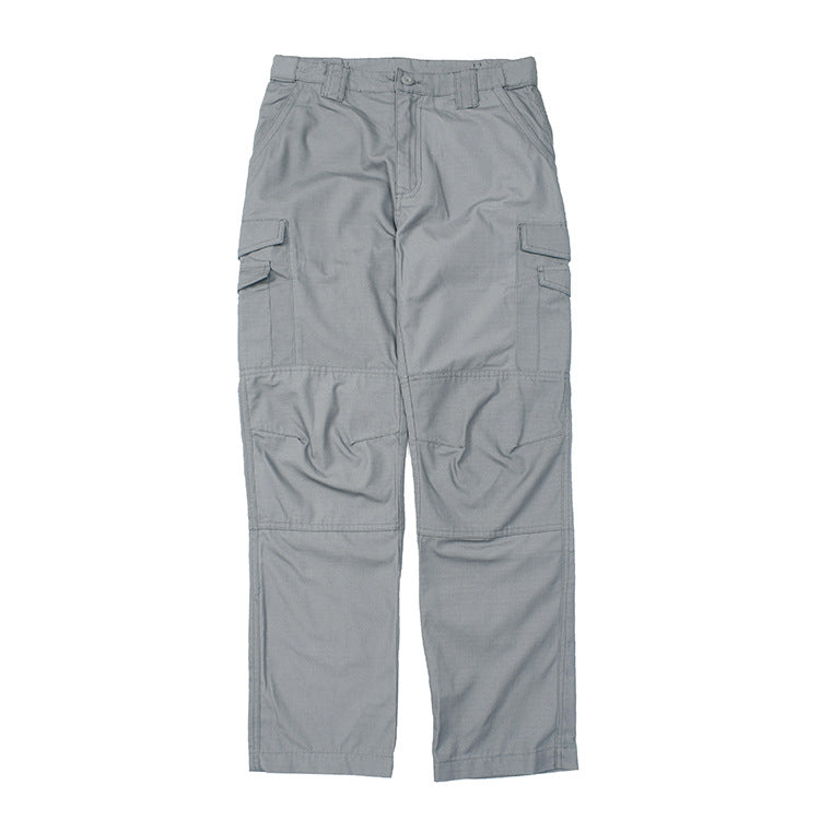 Herren Cargo-Hose mit multifunktionalen Taschen und strapazierfähigem Material R&B