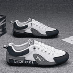 Damen Sportliche Sneakers mit hochwertiger Dämpfung und rutschfester Sohle R&B