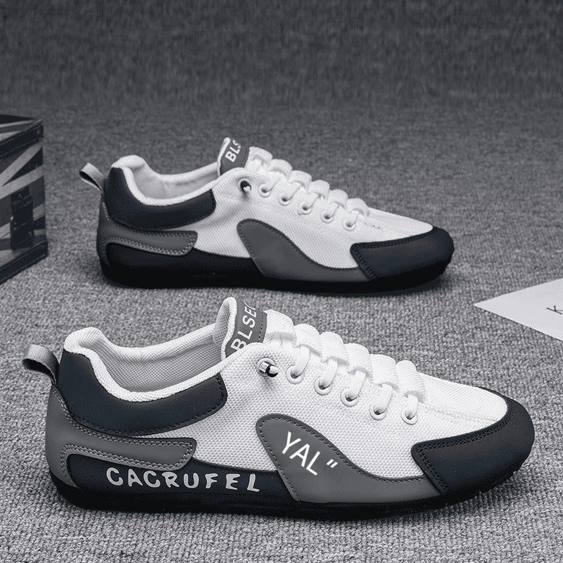 Damen Sportliche Sneakers mit hochwertiger Dämpfung und rutschfester Sohle R&B
