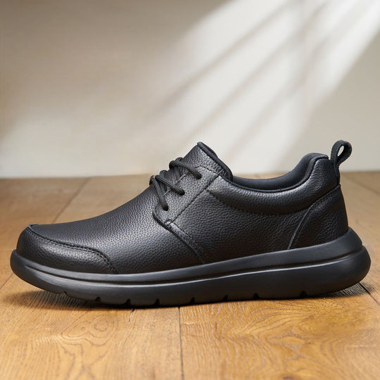 Herren Bequeme Freizeitschuhe mit flexibler Dämpfung R&B
