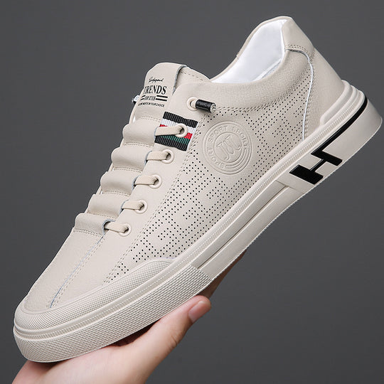 Damen Sportliche Sneakers R&B