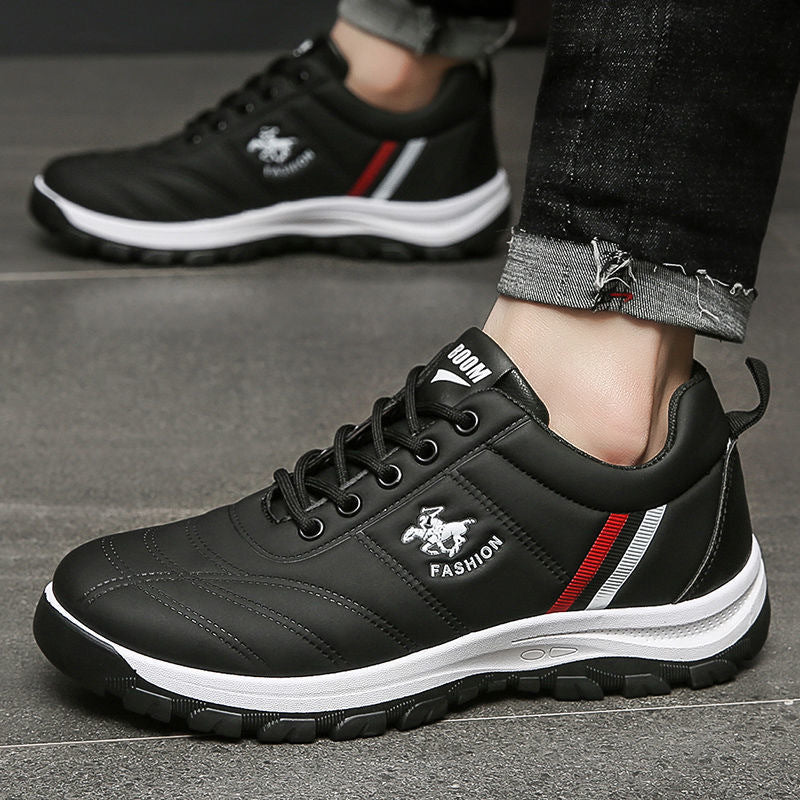 Damen Sportliche Lifestyle-Sneaker mit optimaler Dämpfung und flexibler Laufsohle