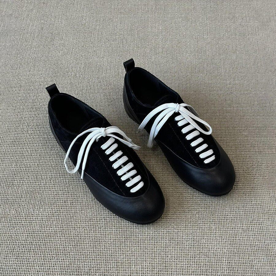 Damen Sneakers mit ergonomischem Design und atmungsaktivem Obermaterial R&B