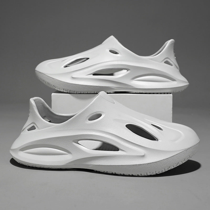 Damen Sportliche und atmungsaktive Sneakers R&B