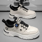 Damen Komfortable Sneaker mit innovativem Schnellschnürsystem