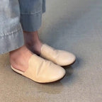 Damen Mokassins mit elegantem Schlupfdesign und weichem Obermaterial
