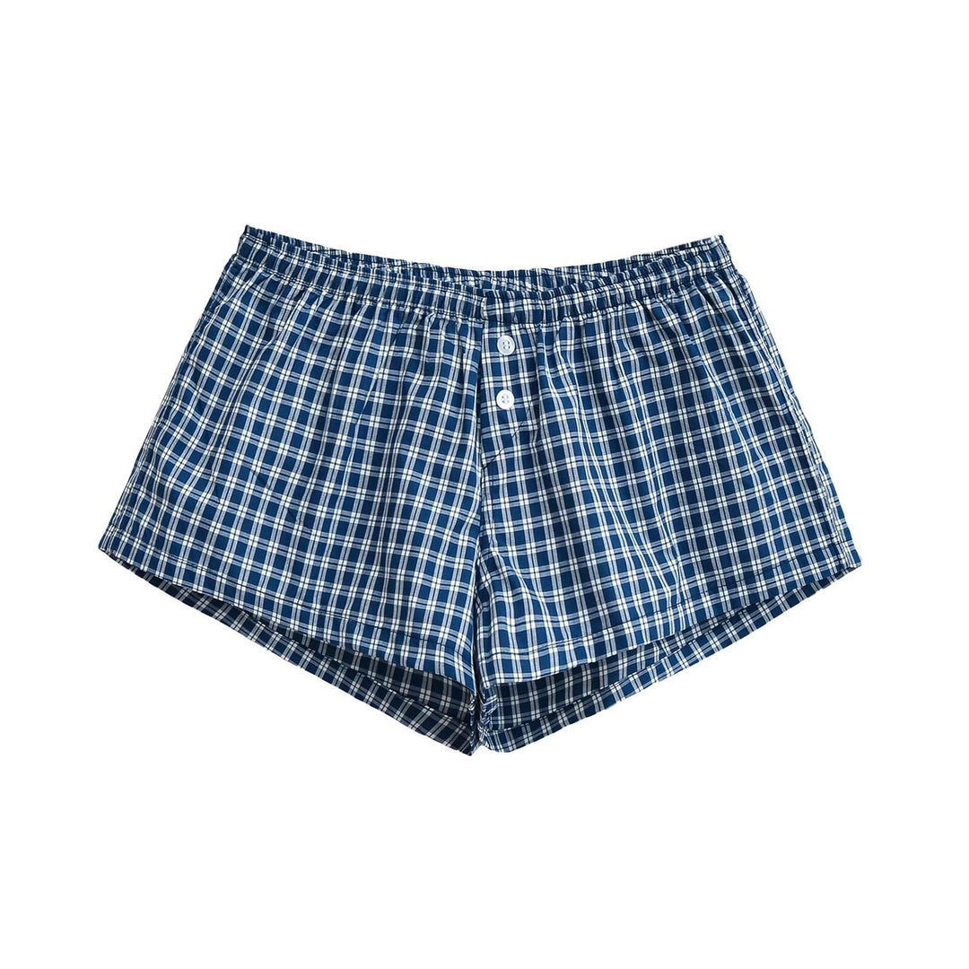 Damen lässige Boxershorts R&B