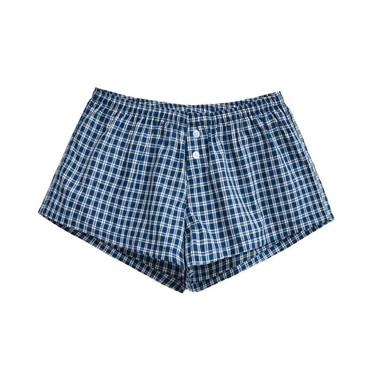 Damen lässige Boxershorts R&B