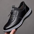 Damen Modische und komfortable Schnürschuhe mit atmungsaktivem Obermaterial