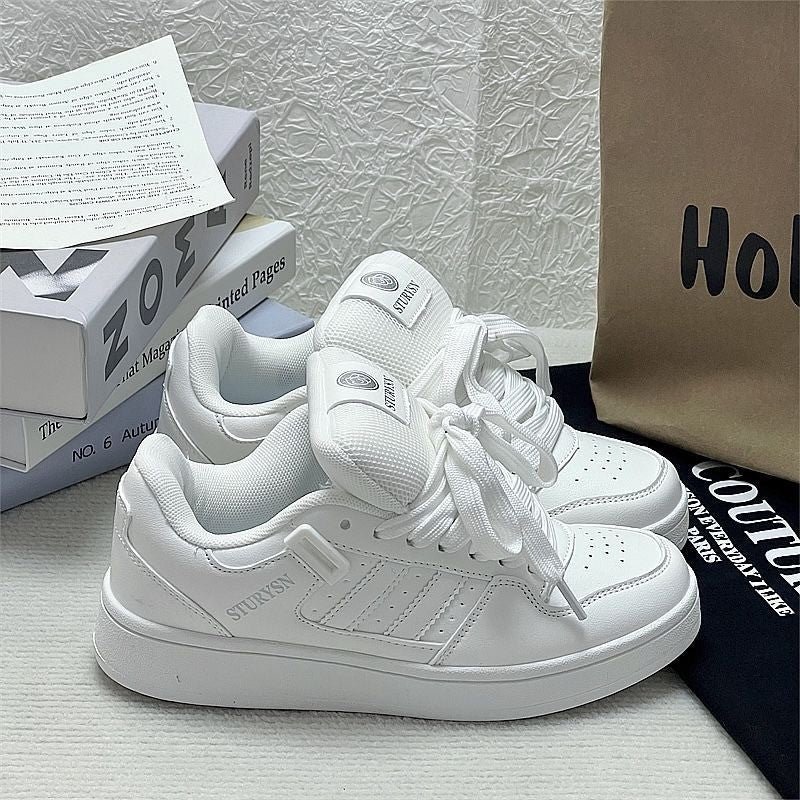 Damen Sportliche Sneakers mit Komfort-Passform und atmungsaktivem Obermaterial R&B