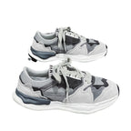 Damen Sportliche Sneakers mit innovativer Dämpfungstechnologie und atmungsaktivem Obermaterial R&B