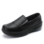 Damen Bequeme Slip-On Sneakers