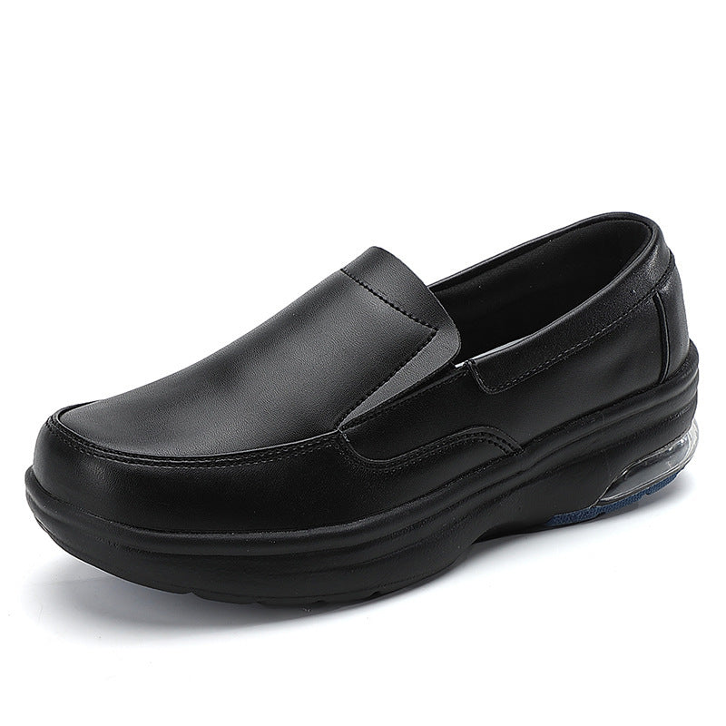 Damen Bequeme Slip-On Sneakers