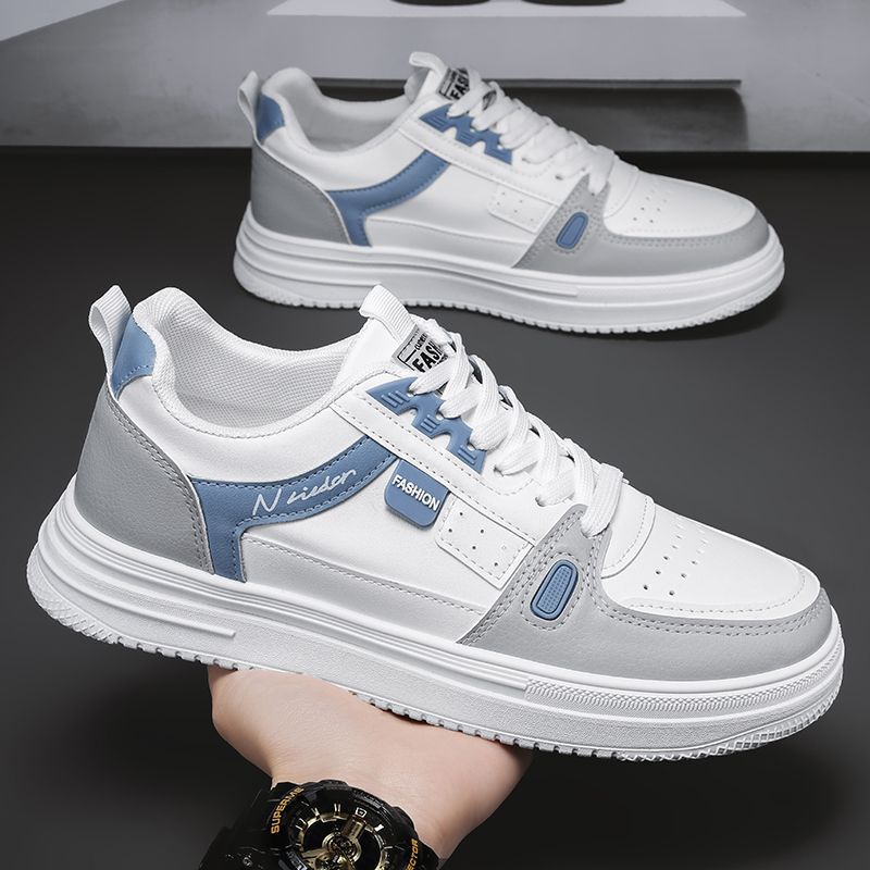 Damen Lifestyle Sneaker mit ergonomischem Dämpfungssystem und atmungsaktiver Obermaterialstruktur