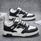 Damen Komfort-Sneaker mit ergonomischer Dämpfung und strapazierfähigem Obermaterial R&B