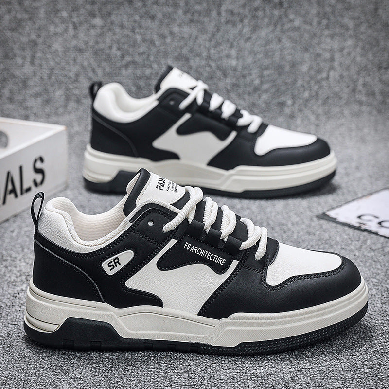 Damen Komfort-Sneaker mit ergonomischer Dämpfung und strapazierfähigem Obermaterial R&B