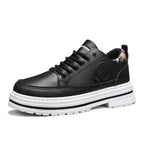 Damen Komfortable Sneaker mit modischem Innenfutter R&B