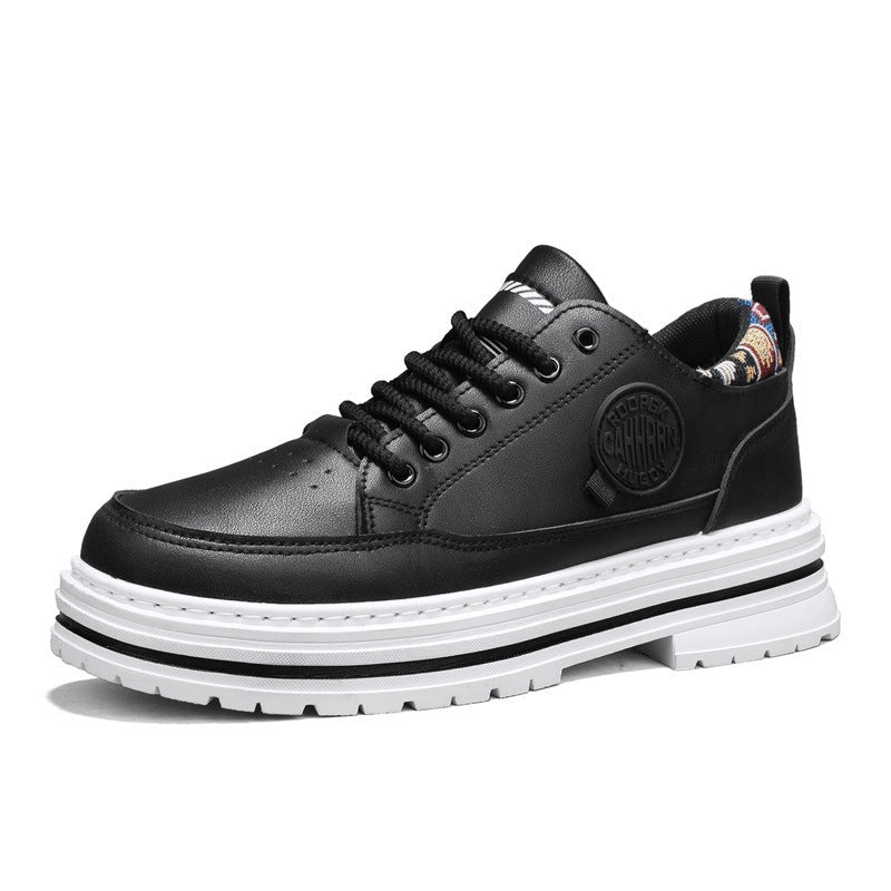 Damen Komfortable Sneaker mit modischem Innenfutter R&B