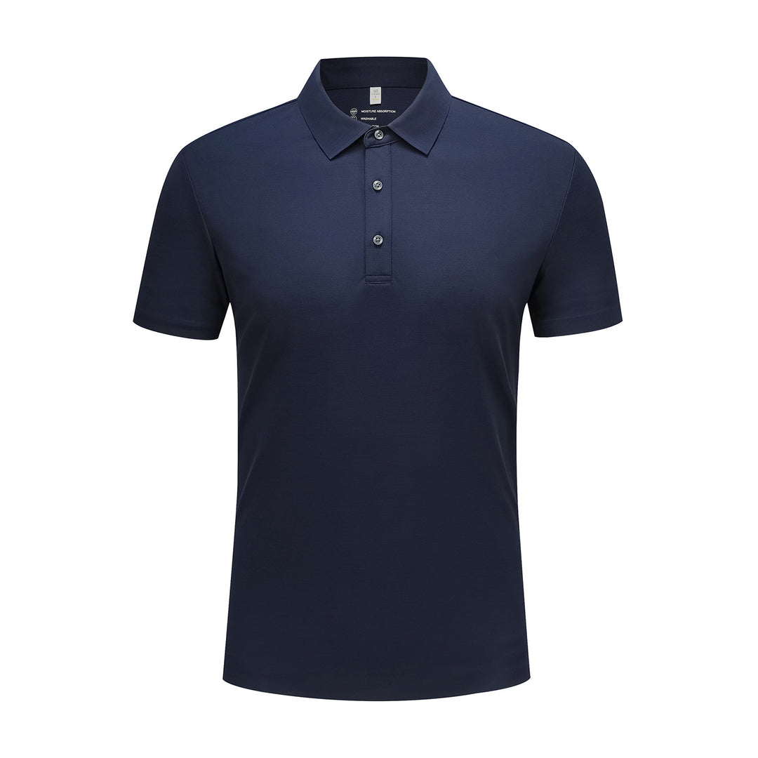 R&B | Antibakterielles Poloshirt