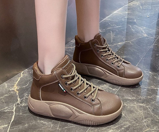 Lexie Winter Sneakers | Stylisch & Bequem R&B