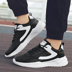 Damen Sportliche und moderne Sneakers mit innovativer Dämpfungstechnologie