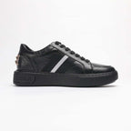 Damen Modische Sneakers mit innovativem Obermaterial und robustem Design R&B