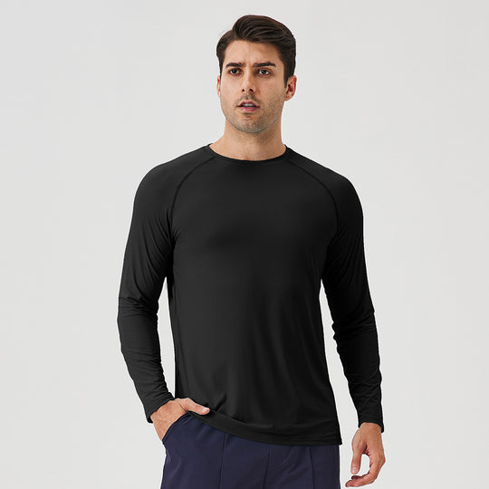 R&B | Sonnencreme Sport lange Ärmel
