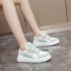 Damen Sportliche Sneakers mit ergonomischer Dämpfung und stylischem Obermaterial R&B