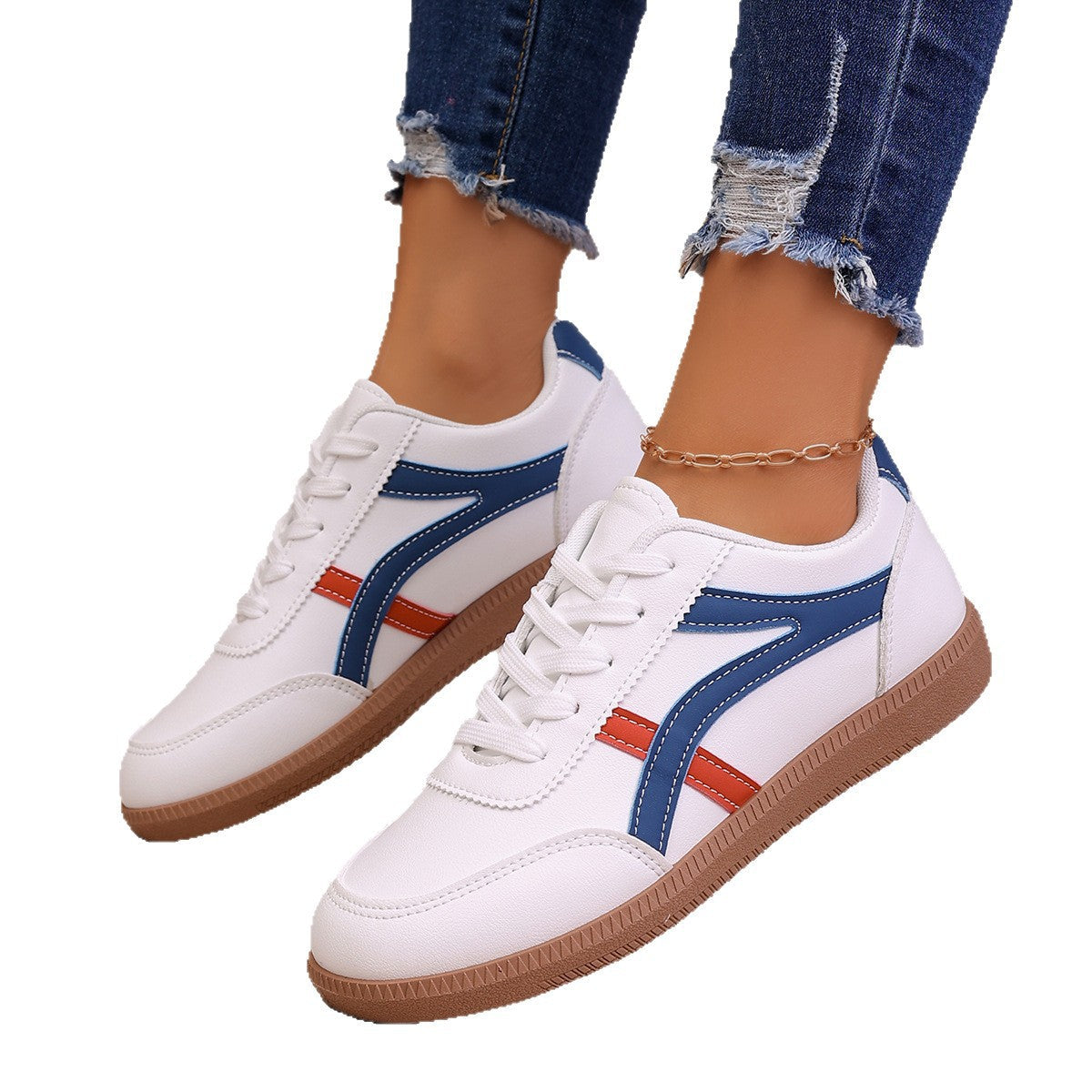Damen Sportliche Freizeitschuhe R&B