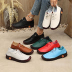 Damen Bequeme Freizeitschuhe mit rutschfester Sohle R&B