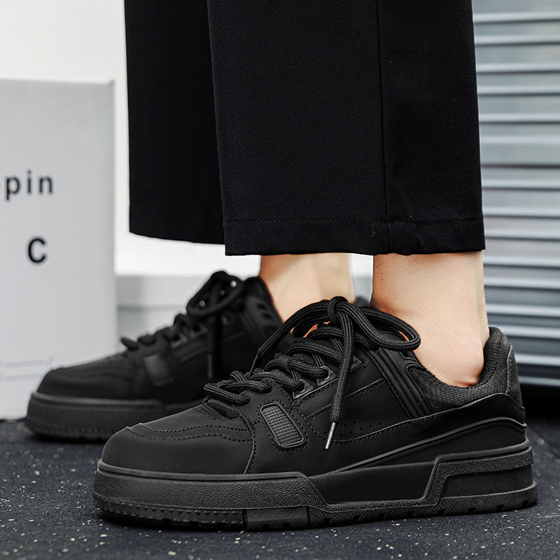 Damen Komfortable Sneakers mit dämpfender Sohle und atmungsaktivem Obermaterial