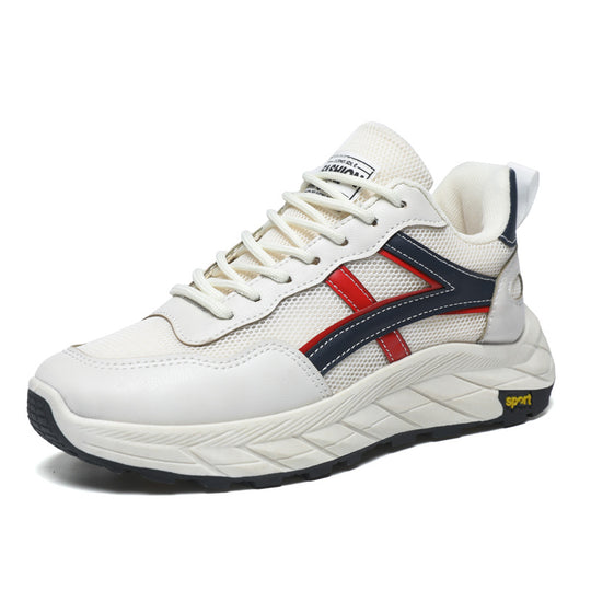 Damen Sportliche und strapazierfähige Lauf-Schuhe R&B