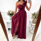 Damen Abendkleid R&B