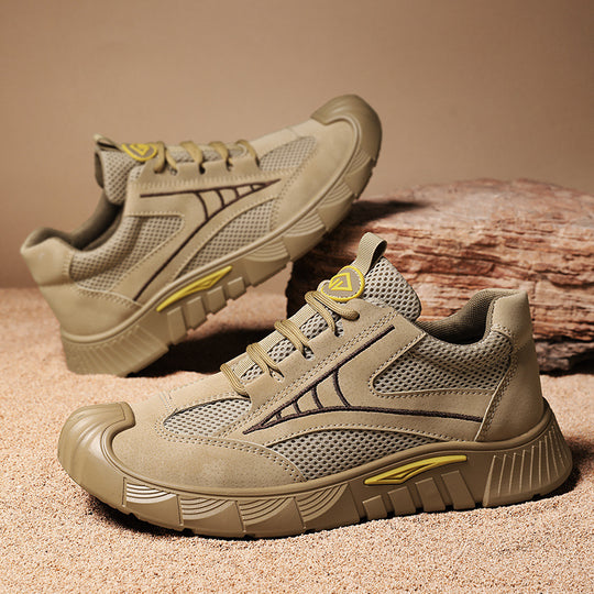 Herren Sportliche Lauf- und Freizeitschuhe R&B