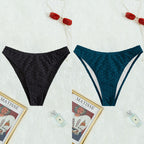 Damen Bikinislip