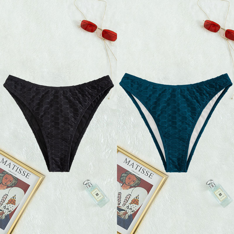 Damen Bikinislip