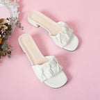 Damen elegante Sandalen R&B