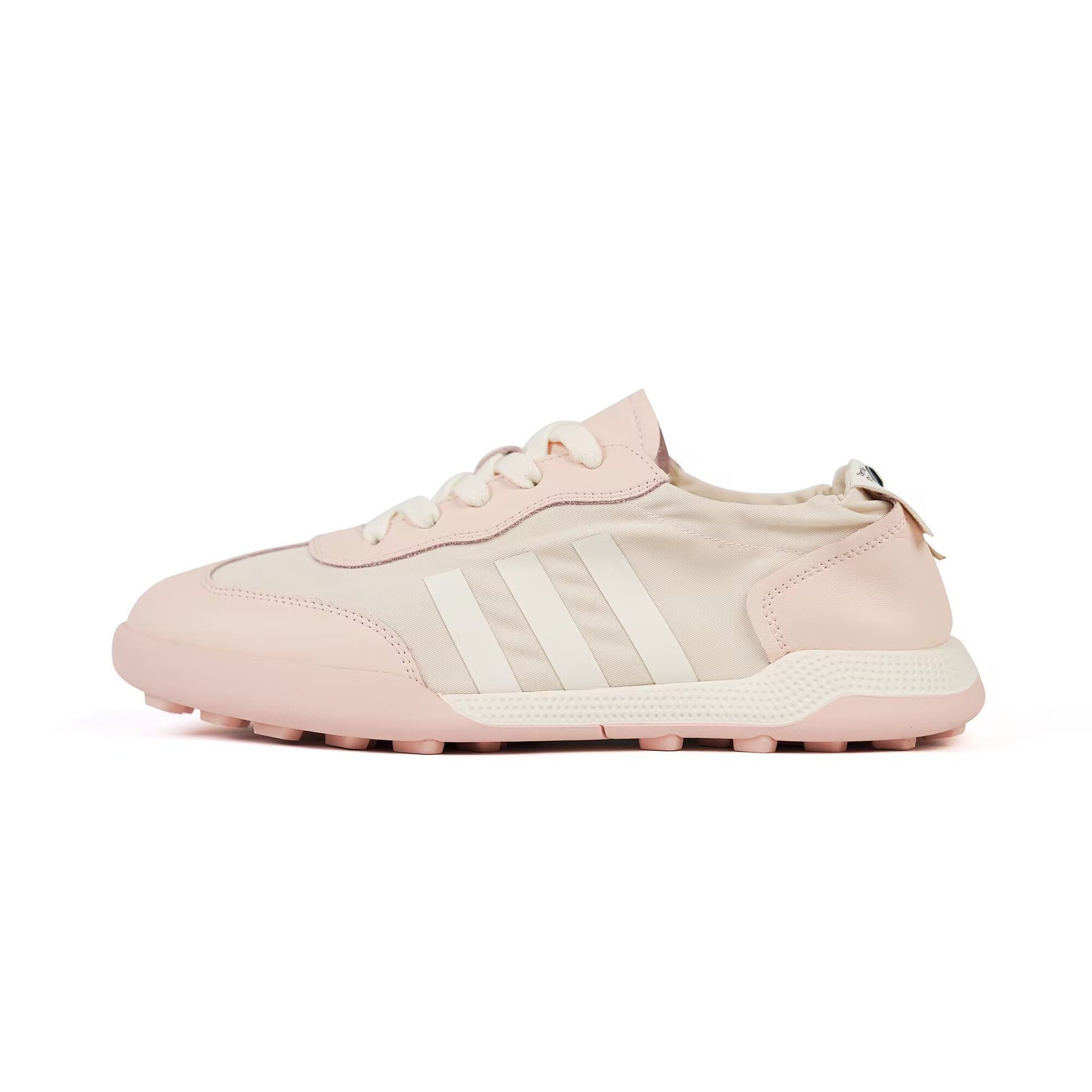 Damen Sportliche Lauf-Sneakers mit rutschfester Sohle und weichem Innenfutter