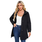 Damen Funktionsjacke