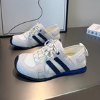Damen Atmungsaktive Freizeitschuhe mit rutschfester Sohle und flexiblem Design R&B