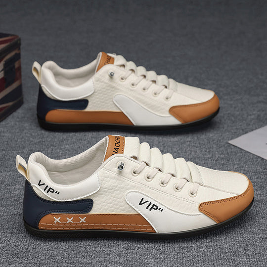 Damen Sportliche Sneaker R&B