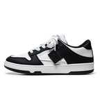 Damen Sportliche Freizeitsneakers mit elegantem Design und rutschfester Sohle R&B