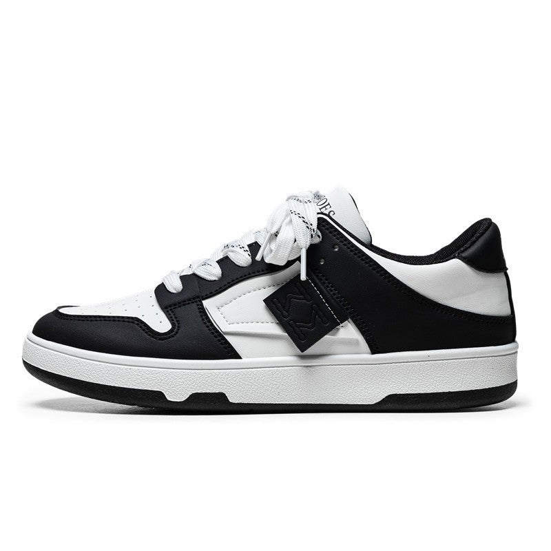 Damen Sportliche Freizeitsneakers mit elegantem Design und rutschfester Sohle R&B