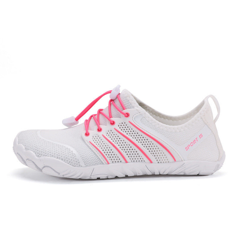 Damen Flexibler Wassersportschuh mit atmungsaktivem Obermaterial und rutschfester Sohle R&B