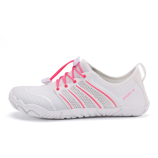 Damen Flexibler Wassersportschuh mit atmungsaktivem Obermaterial und rutschfester Sohle R&B